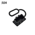 Rubber Dust-proof Cover Anderso Vehicle Male Female Connector Plugs