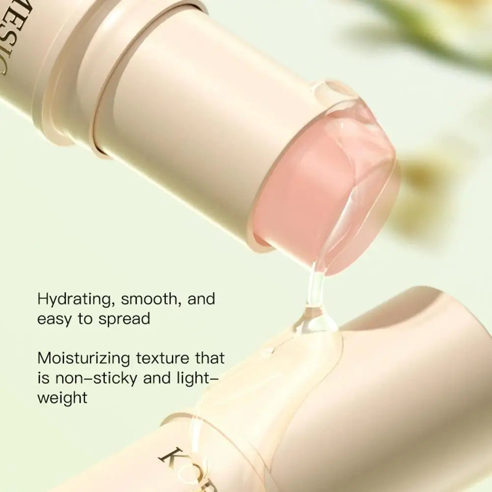 Firming Moisturizer Balm Stick – Smooth, Hydrate & Firm Skin