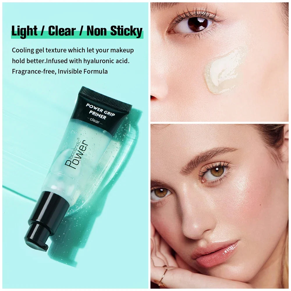 ibcccndc 24ml Gel Face Primer – Hydrating & Pore-Blurring