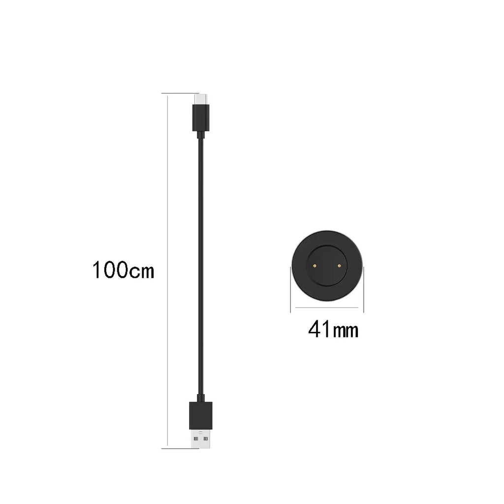 Huawei Watch GT GT2 GT2e Honor Magic USB Charger Cable