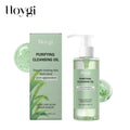Hoygi Cleansing Oil – Makeup Remover & Pore Purifying 100ml