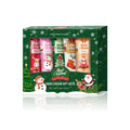 GUDU 5-Piece Hand Cream Gift Set – Travel Size 30g Moisturizer