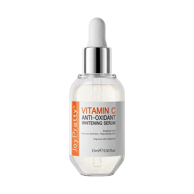 Vitamin C Face Serum – Hyaluronic Acid & Niacinamide 15ml