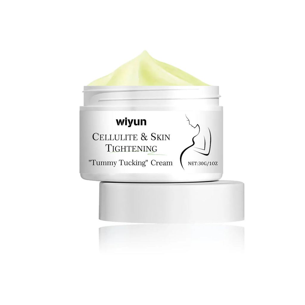 WIYUN Stretch Mark Fading & Skin Firming Body Cream 30g