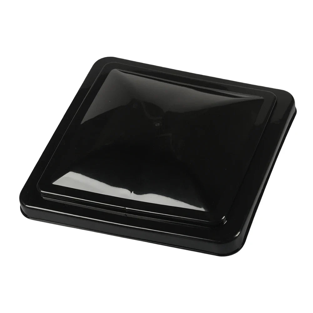 Motorhome Roof Vent Cover 14 X Camper Lid Metal Air Flow Ventilation