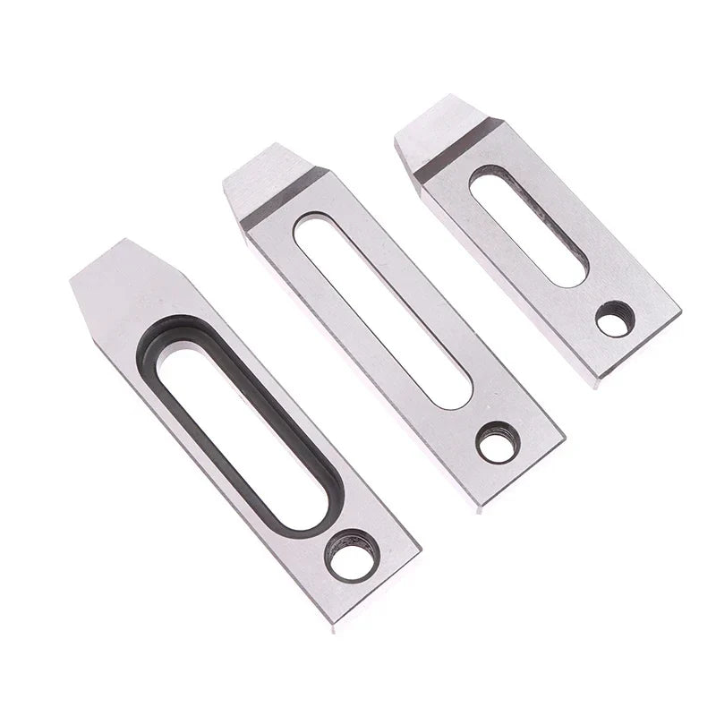 CNC Wire EDM Jig Holder Clamp – Stainless Steel M6 M8 M10