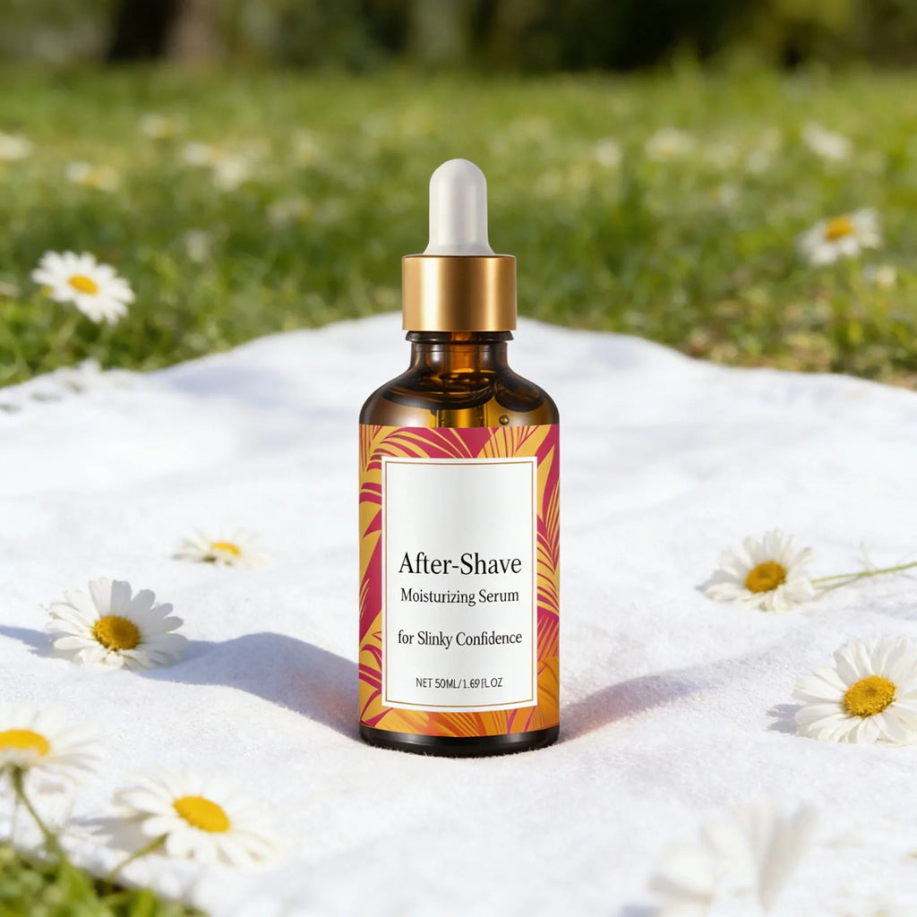 Hair Removal Aftercare Essence Spray | Hair Growth Inhibitor