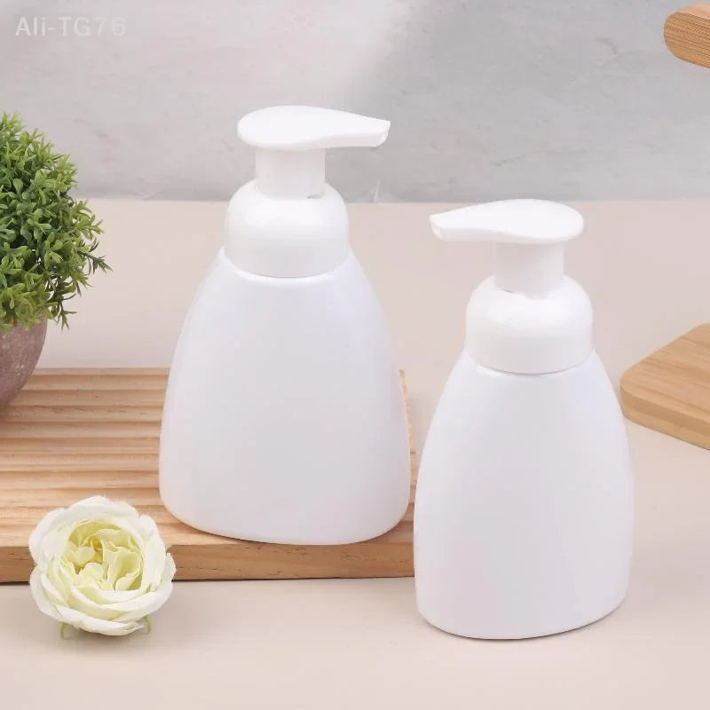 Foaming Soap Dispenser Bottle 250/300ml | Refillable Foam Pump
