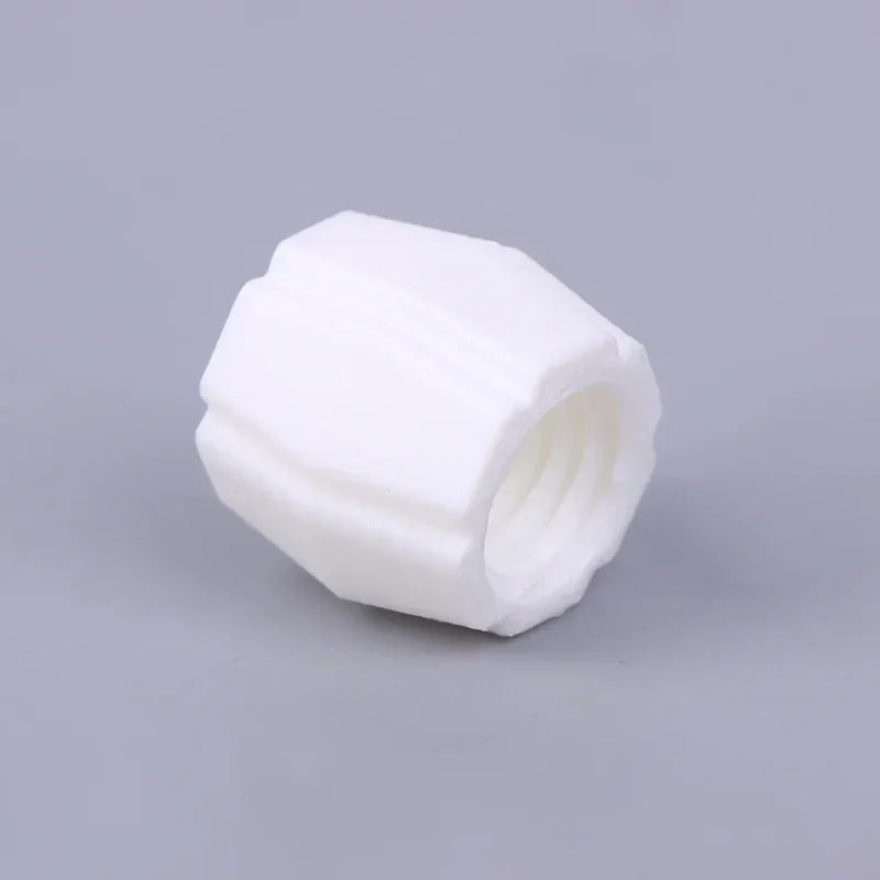 1 Summer Travel Picnic Toothpaste Refill Adapter Toothbrush Tube