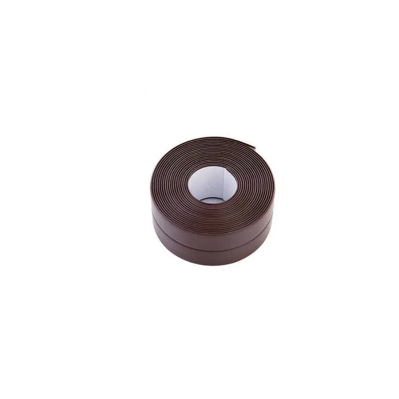 Waterproof Gap Seal Tape – Anti-Mold Adhesive Strip Bath & Kitchen