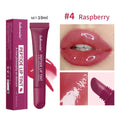 ibcccndc Peptide Lip Tint Gloss – 4 Shades, Moisturizing