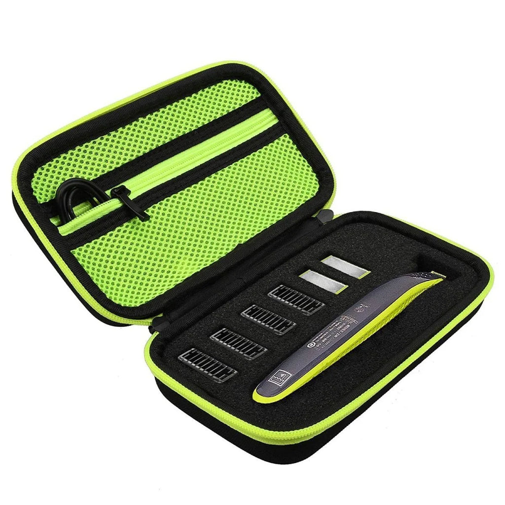 EVA Travel Shaver Case for Philips OneBlade | Waterproof