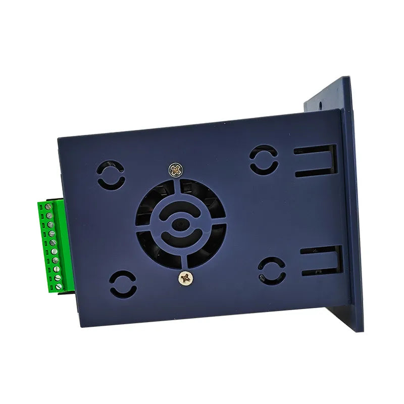 CNMAWAY 0.75KW Frequency Converter 220V to 3-Phase RS485 Modbus