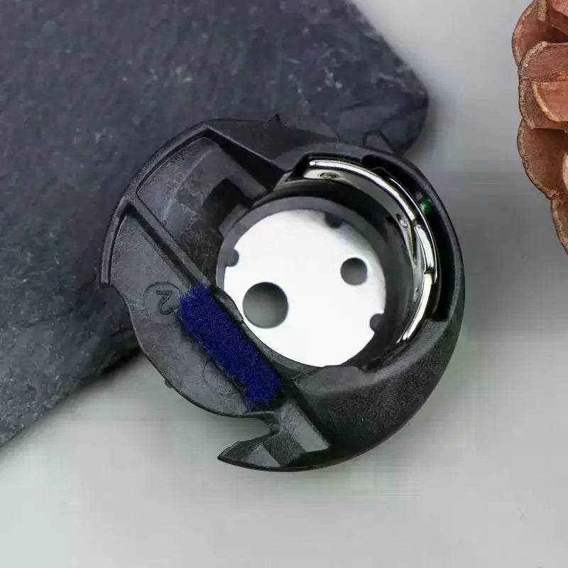 Rotating Hook Bobbin Case for XE7560001/XC3152221 Sewing