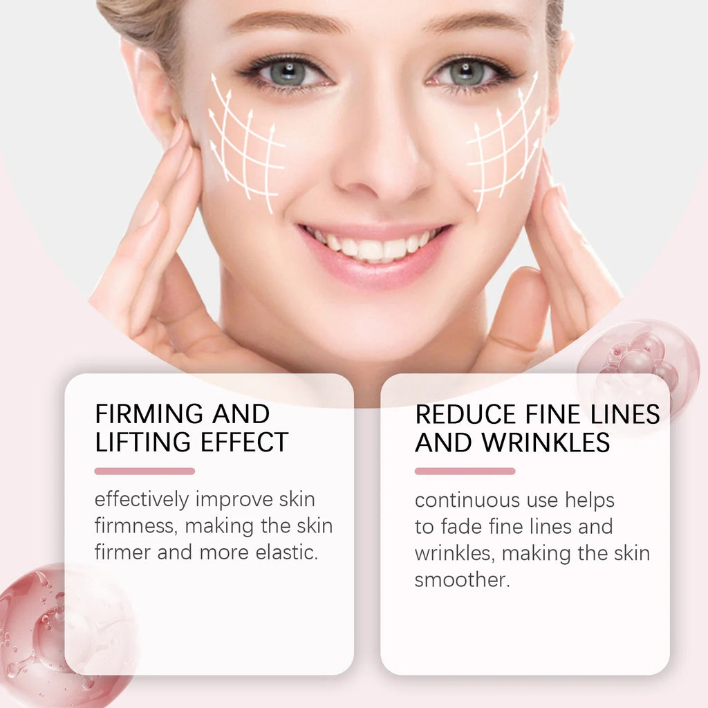 Jaysuing Collagen Facial Firming Bar – Moisturize & Lift Skin
