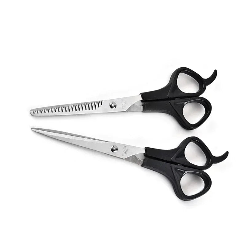 Professional Hair Cutting & Thinning Scissors – Salon Shears