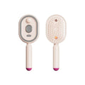 2-in-1 Electric Spray Massage Comb | Ion Hair Care Tool
