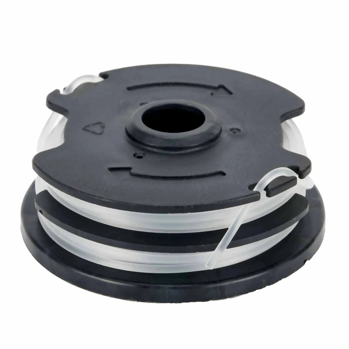 1 Thread Spools Parkside Cordless Grass Trimmer PRTA 20-Li A1 B2 C3
