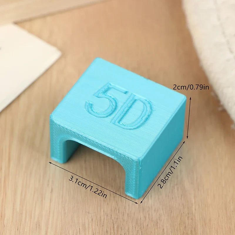 U-Shaped 5D Cat Eye Nail Magnet Stick | DIY Manicure Tool