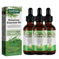 Rosemary Essential Oil for Hair Growth & Strengthening – 60ml