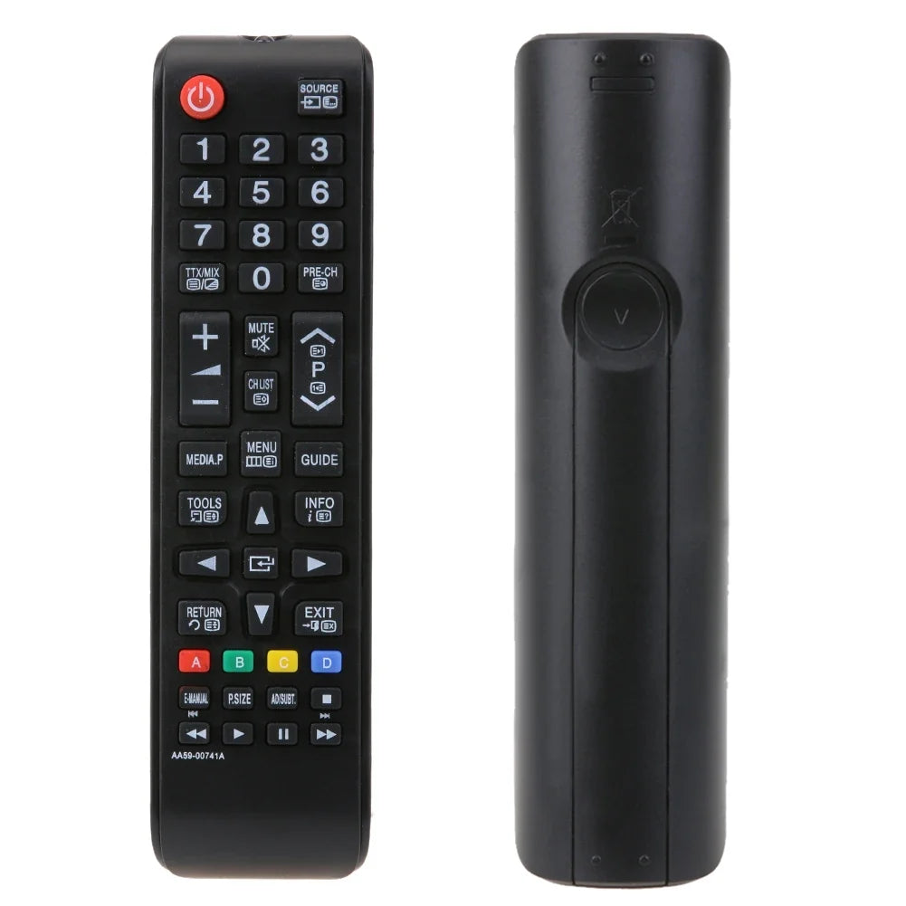 Samsung TV Remote Control AA59-00741A AA59-00603A Universal
