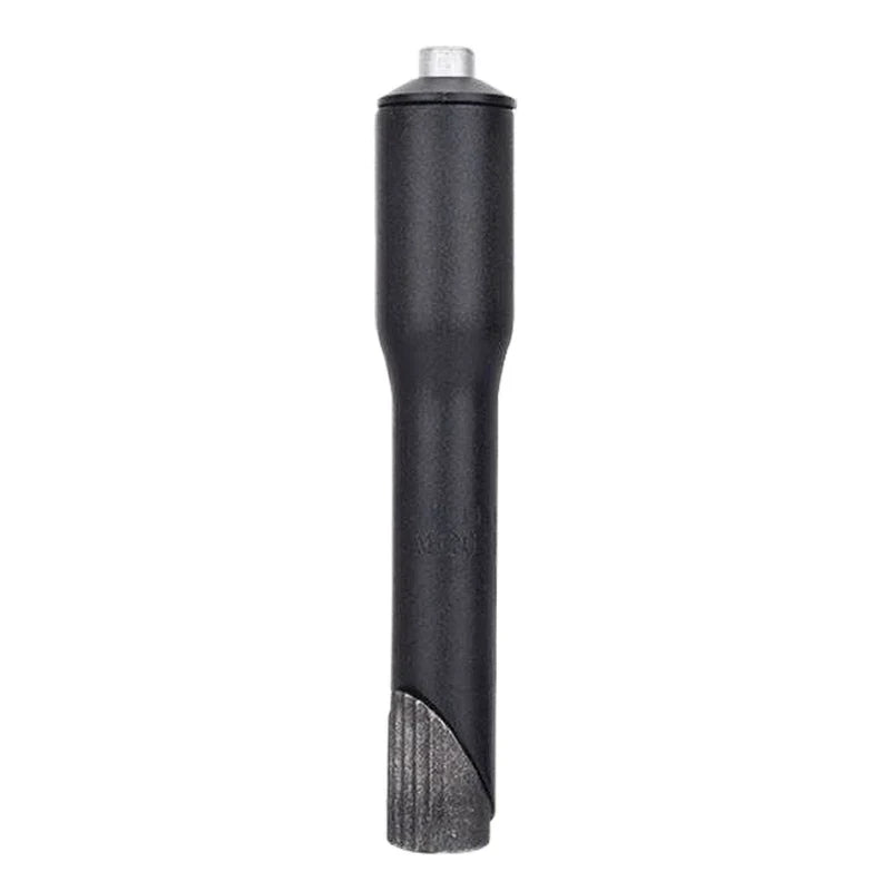 Bike Fork Stem Extender 22.2mm Aluminum Alloy Stem Riser