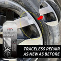 Car Wheel Hub Scratch Repair & Polish Agent – 100ml