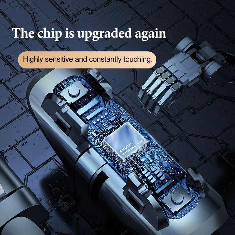 Multi-function Frequency Conversion Chicken Eating Artifact Auxiliary