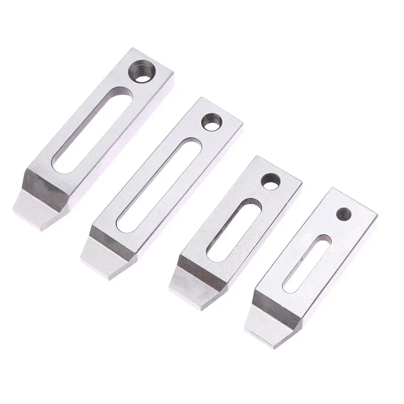 CNC Wire EDM Jig Holder Clamp – Stainless Steel M6 M8 M10
