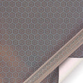 50x70cm Bronzing Wrapping Paper Gold Polka Dots Birthday Valentine's