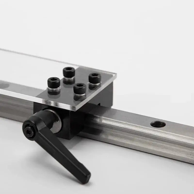 HGH15/20/25 Linear Guide Rail Clamp Slider Lock Limiter