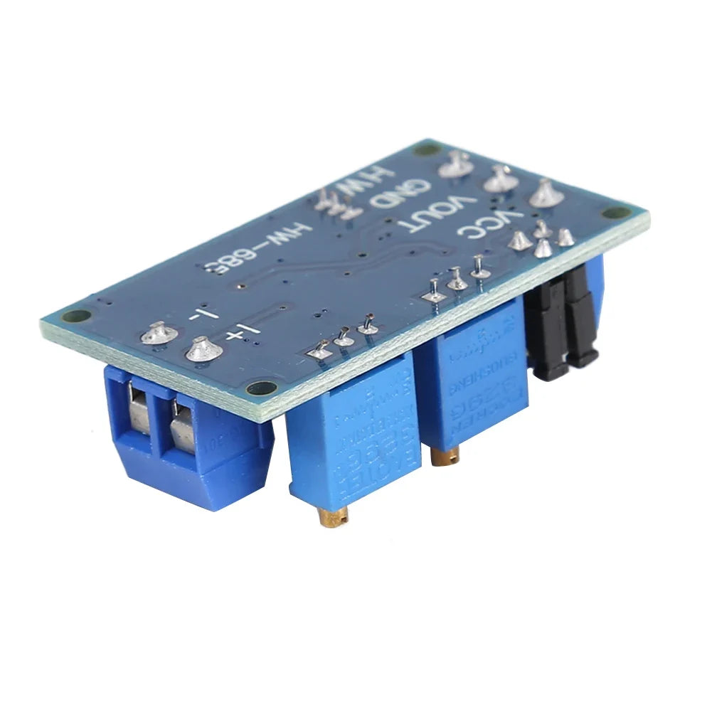 HW-685 Current to Voltage Module 0/4-20mA to 0-3.3V/5V/10V