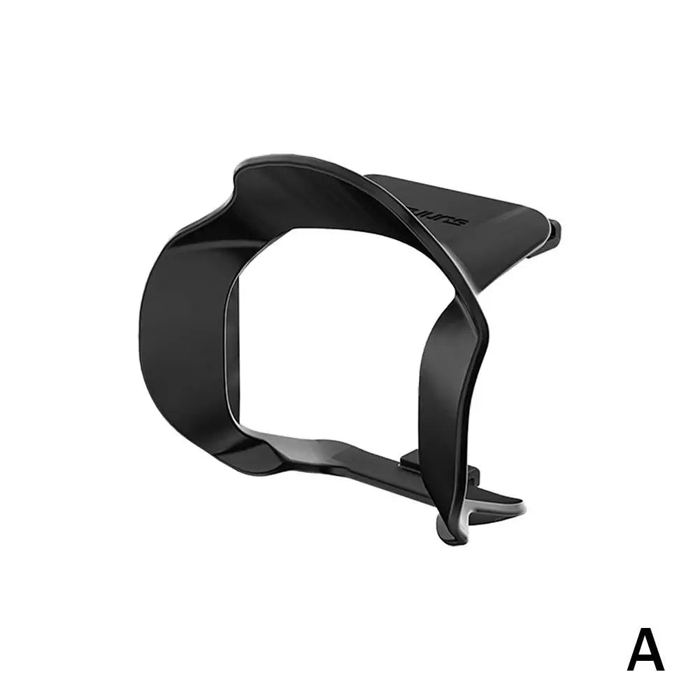 DJI Avata 2 Lens Hood – Anti-Glare Gimbal Sunshade Cover