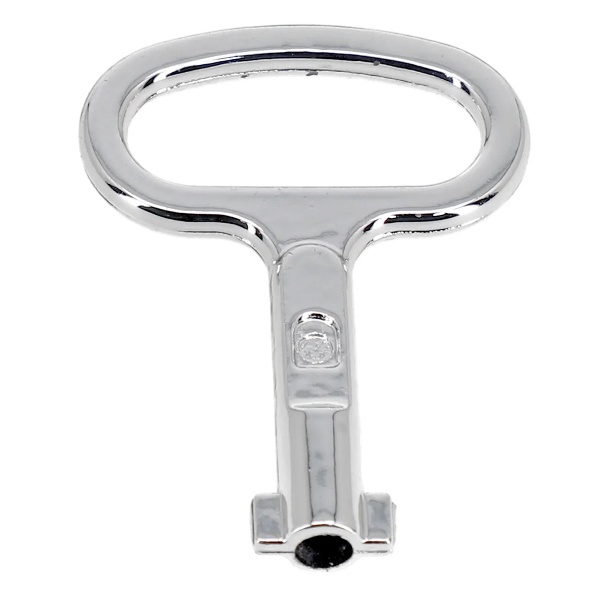 Triangle Key Wrench for Electric Cabinet & Drawer Lock | 1-2 Pcs