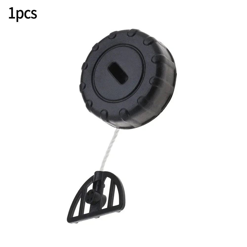 Fuel Tank Cap for Stihl MS170 MS180 017 018 Chainsaw | 1-2 Pack