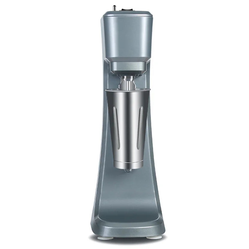 Commercial 300W Spindle Drink Mixer | Digital Timer & Auto Stop
