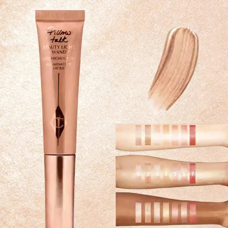 Charlotte Tilbury 4D Mascara & Creamy Blush Stick Set