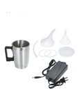 Car Headlight Polish Repair Kit – Heating Atomization Cup