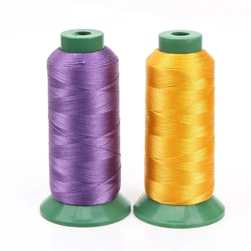 Heavy Duty Polyester Sewing Thread 2000 Yards 210D/3