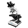 Professional Biological Microscope 40–1600X | CE Certified Lab