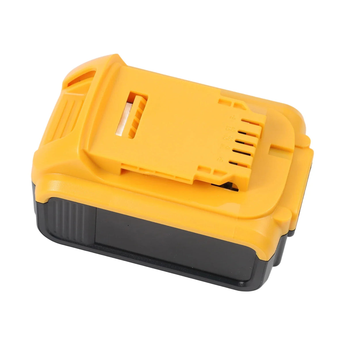 DCB200 18V/20V Li-Ion Battery Plastic Case Shell – DIY Rebuild