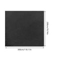 Heavy Duty Pool Liner Pad – Thickened Ground Cushion Mat