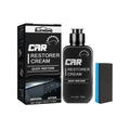 Plastic Parts Retreading Agent Leather Wax Instrument Panel Restorer
