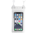 IPX8 Waterproof Phone Pouch – Dry Bag for iPhone 16 & Beach