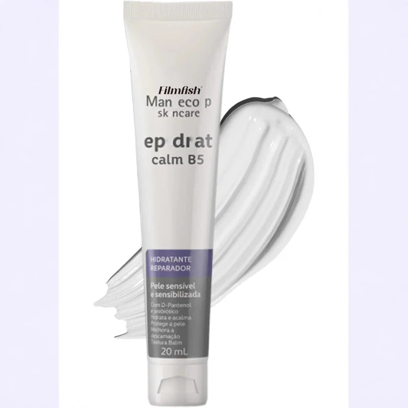 All-Day Hydrating Calming Skin Cream – Face & Body