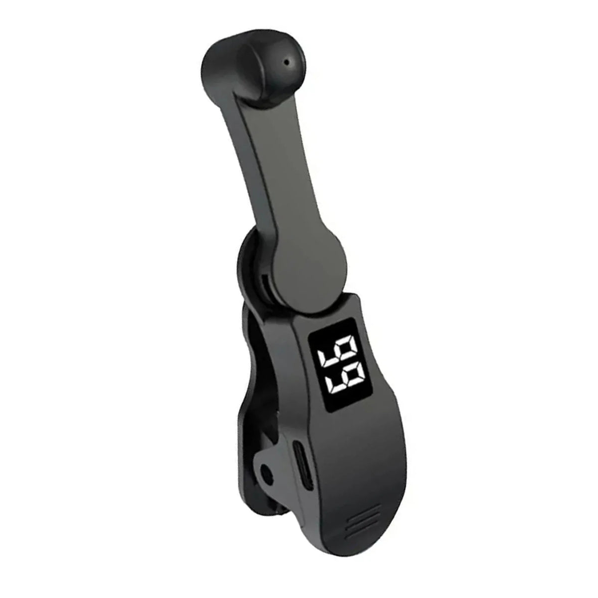 USB Auto Screen Clicker – 108-Speed Simulated Finger Tapper