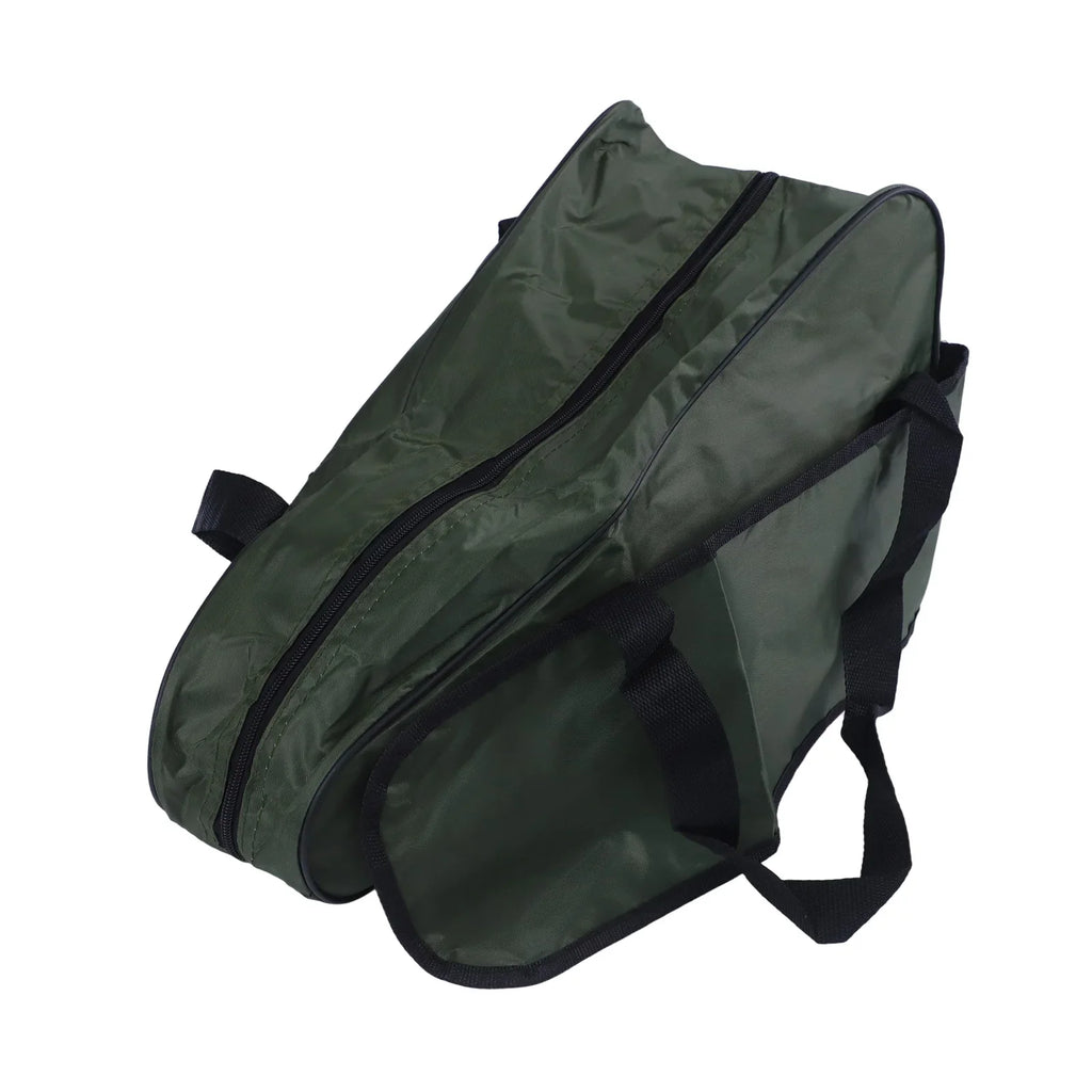 Waterproof Chainsaw Carrying Bag | Fits 12"–16" Chain Saws