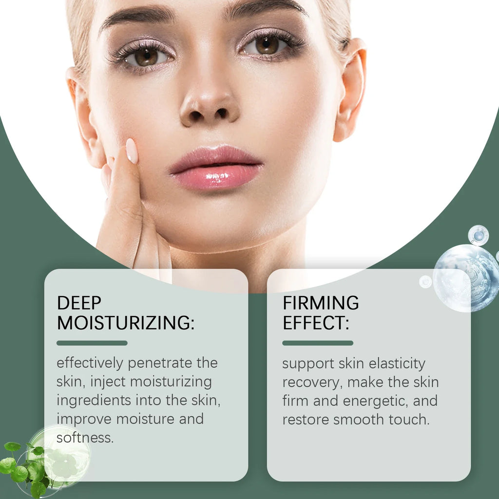 Hoygi Hyaluronic Acid Serum – Firming, Hydrating & Anti-Aging