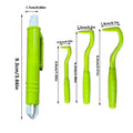 Portable Tick Removal Tool – Pets, Horses & Livestock Tweezers