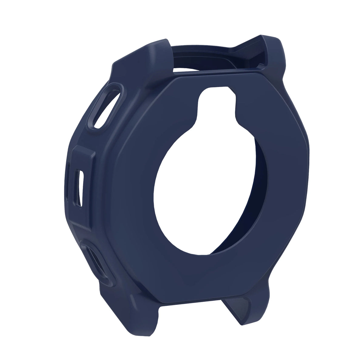 Silicone Case for Amazfit T-REX 3 Pro 44mm Smartwatch
